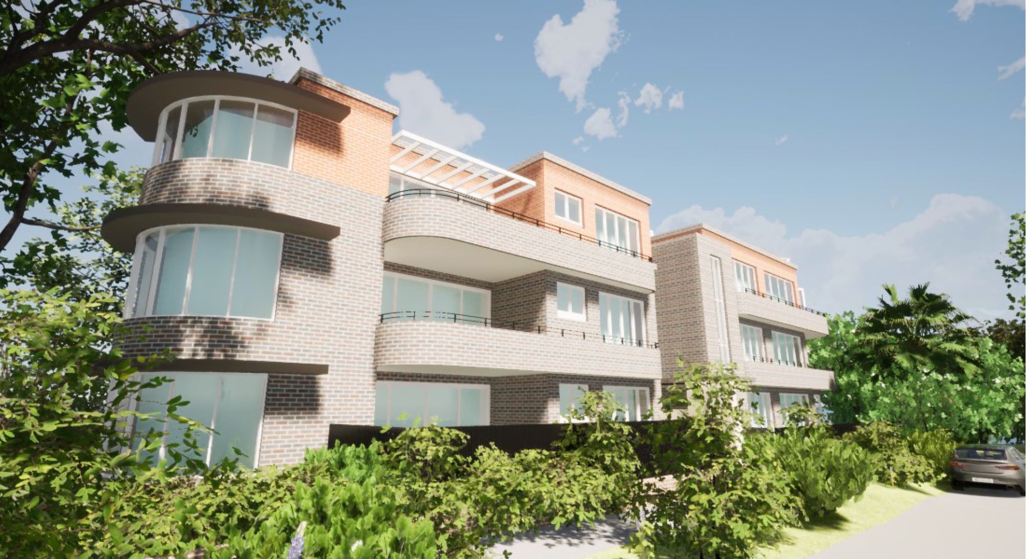 Crows Nest, Sydney ESD Scientific